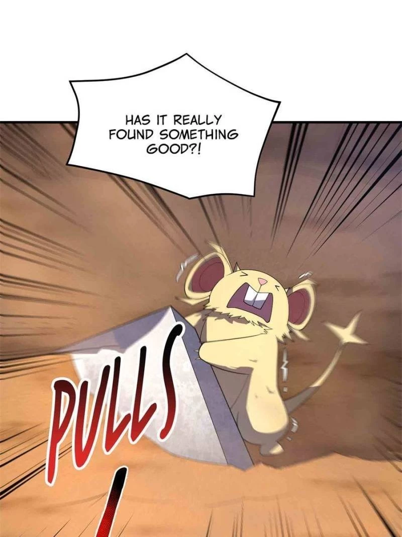Monster Pet Evolution Chap 156 - Next Chap 157