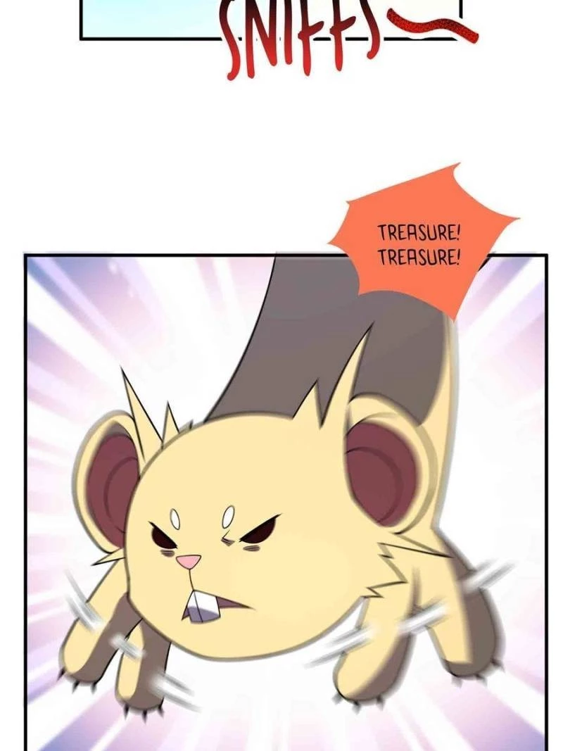 Monster Pet Evolution Chap 156 - Next Chap 157