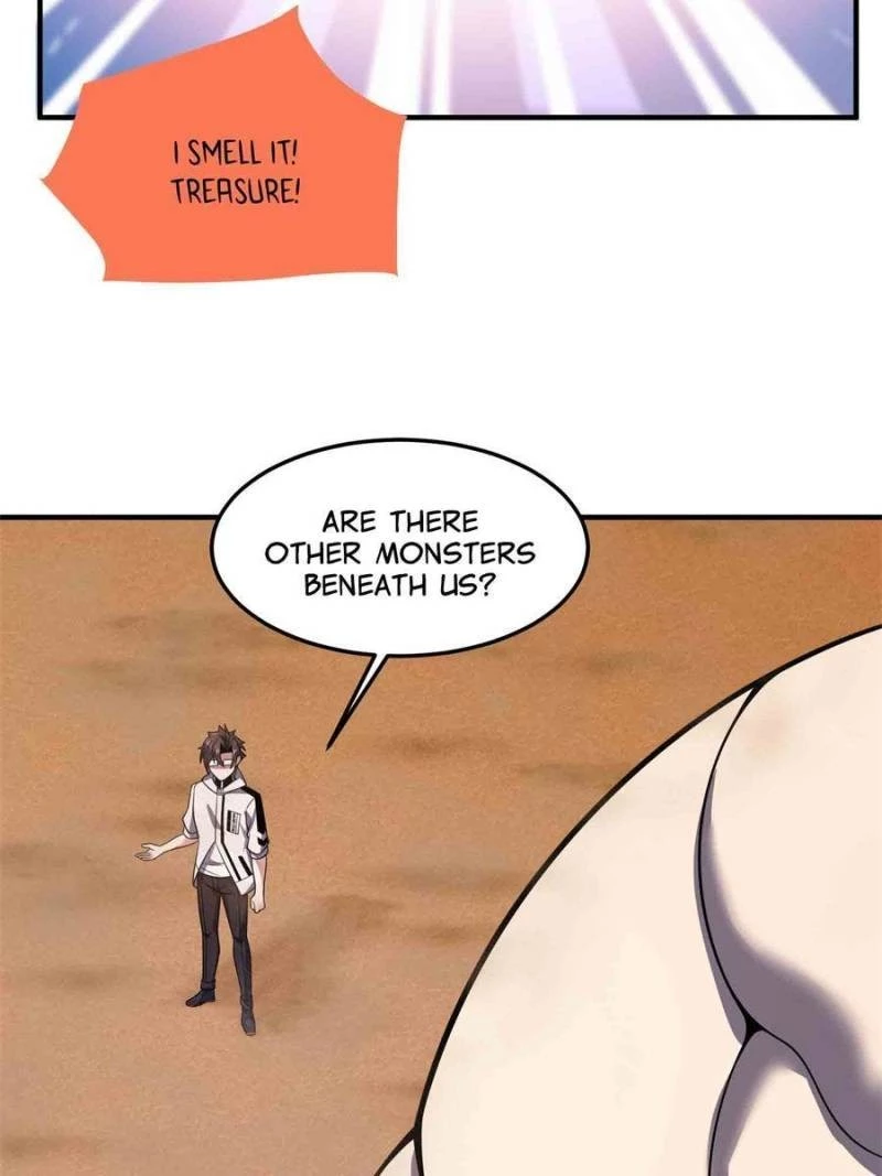 Monster Pet Evolution  Chap 156 - Next Chap 157