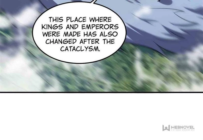 Monster Pet Evolution Chap 156 - Next Chap 157