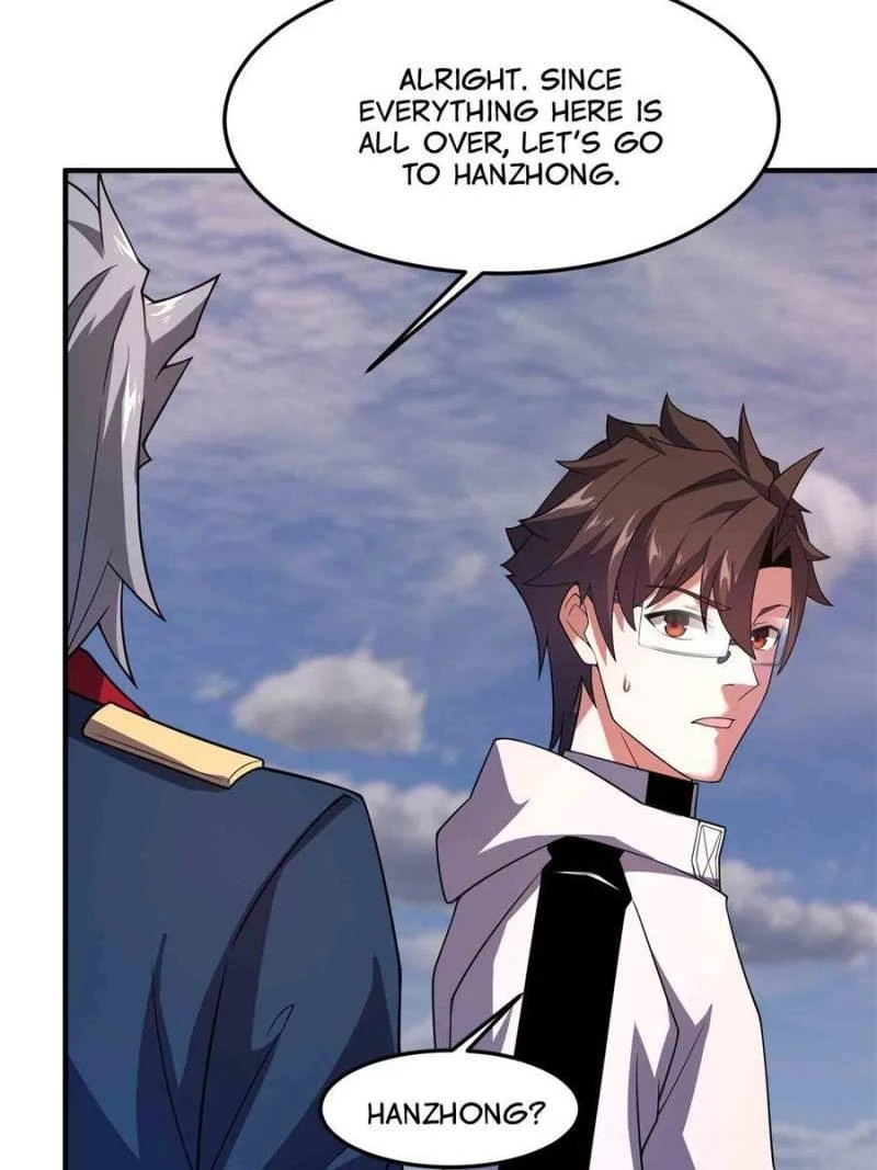 Monster Pet Evolution Chap 156 - Next Chap 157