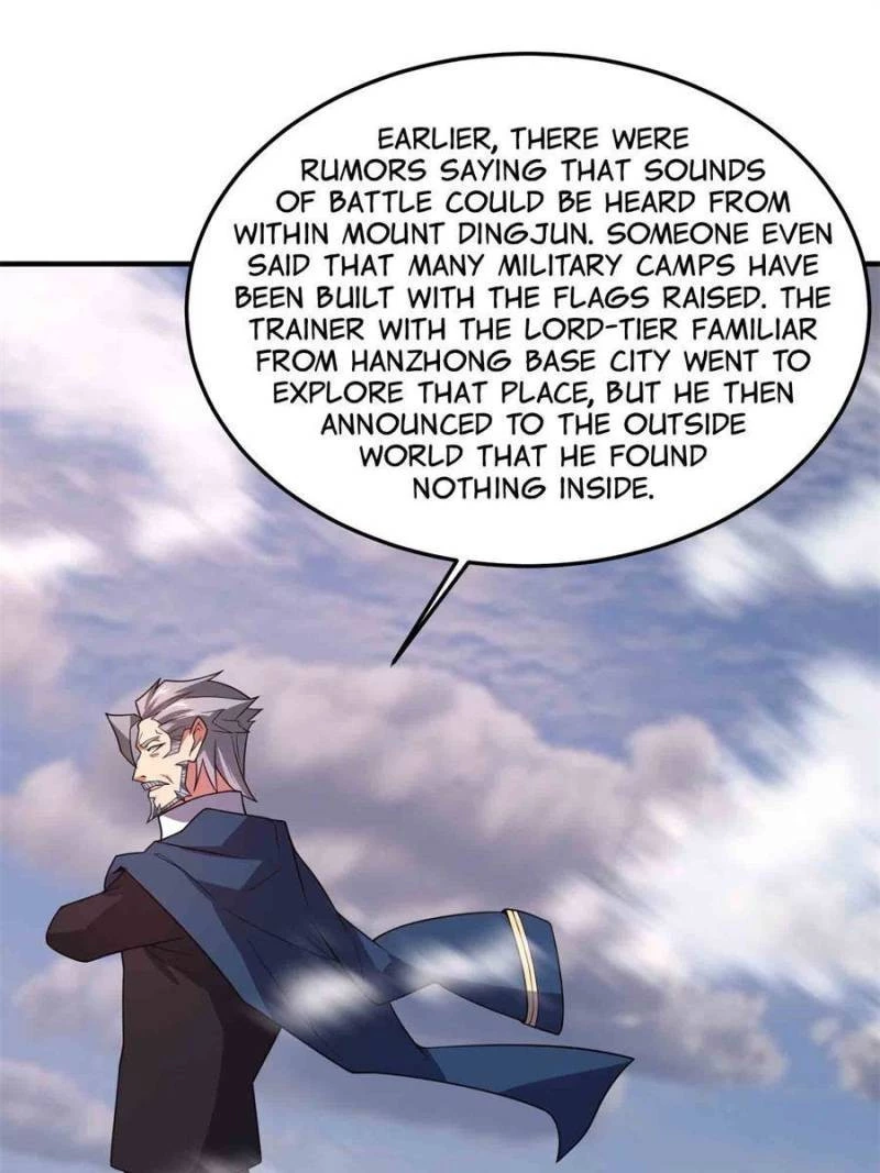 Monster Pet Evolution Chap 156 - Next Chap 157