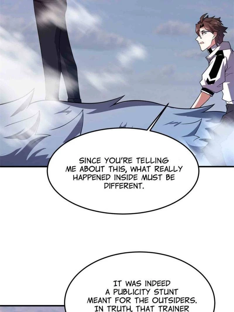 Monster Pet Evolution  Chap 156 - Next Chap 157