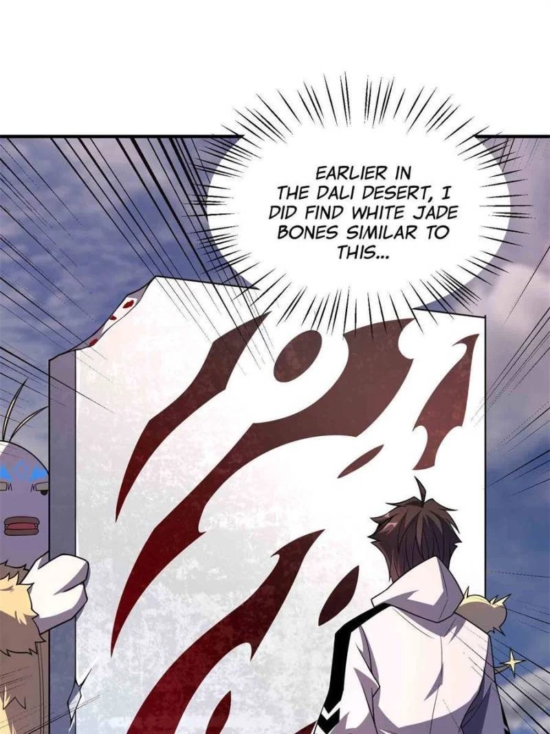 Monster Pet Evolution Chap 156 - Next Chap 157