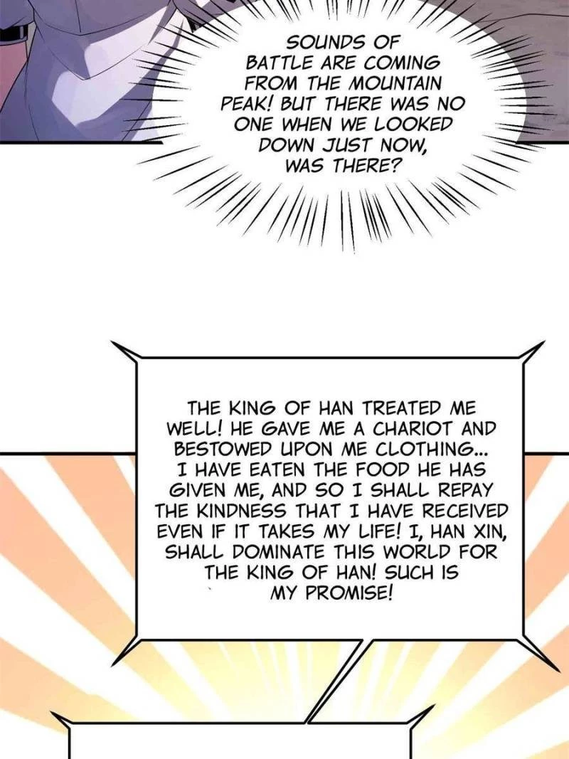 Monster Pet Evolution Chap 156 - Next Chap 157