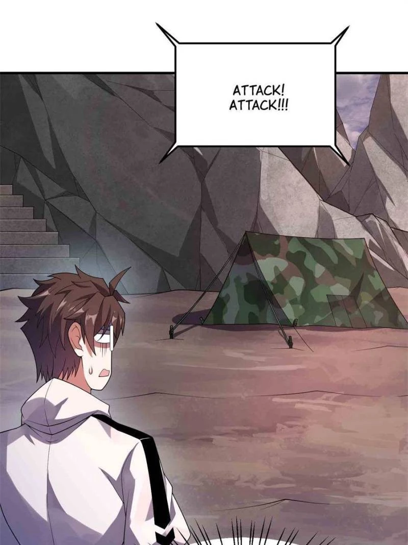 Monster Pet Evolution Chap 156 - Next Chap 157