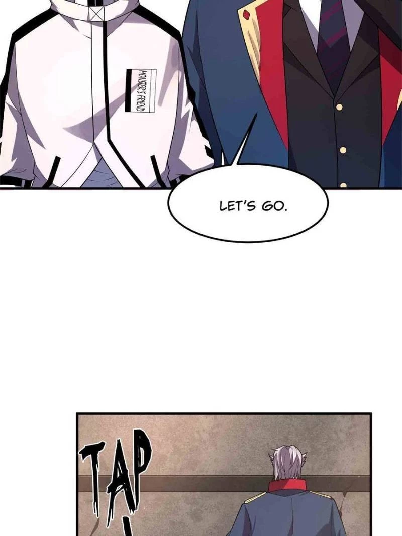 Monster Pet Evolution  Chap 156 - Next Chap 157