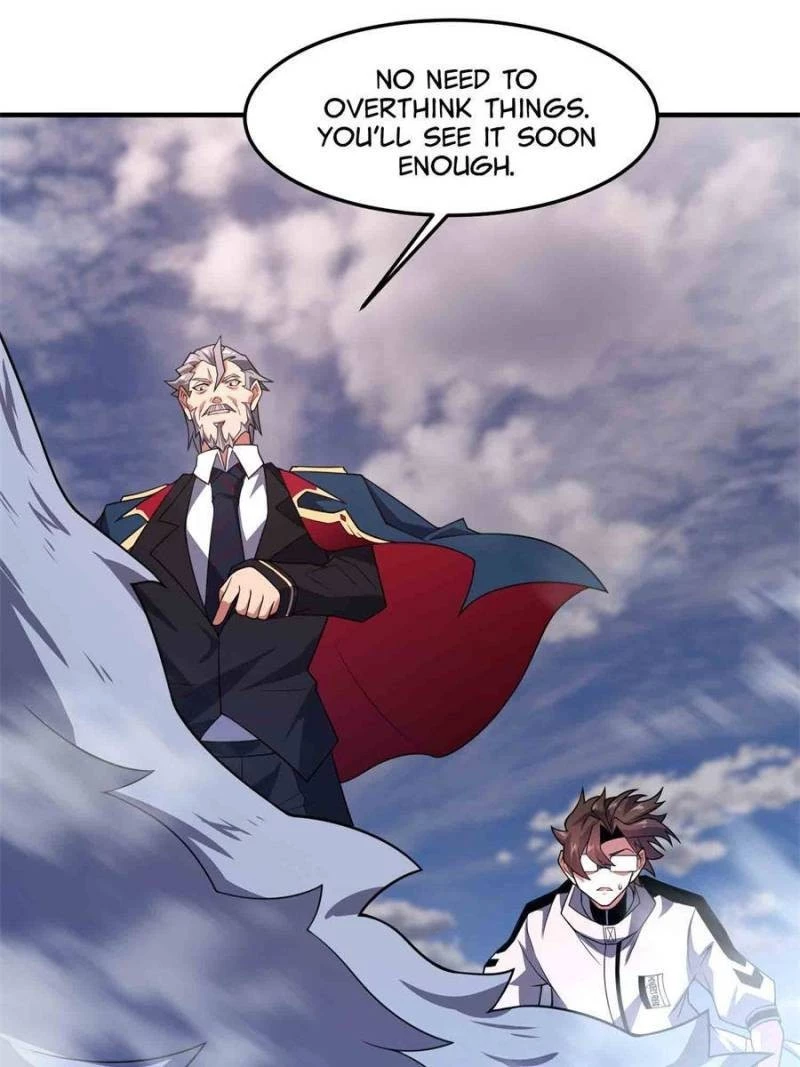 Monster Pet Evolution  Chap 156 - Next Chap 157