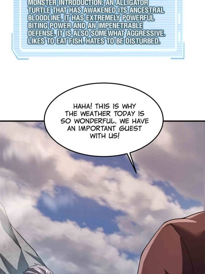 Monster Pet Evolution Chap 156 - Next Chap 157