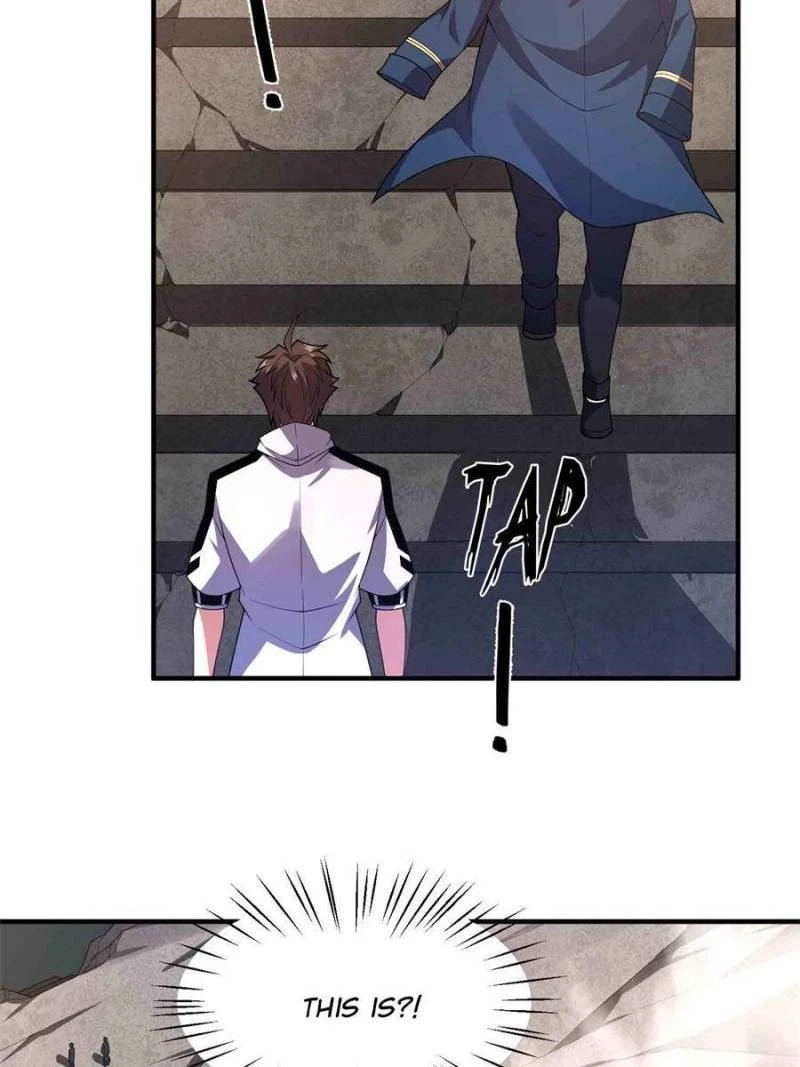 Monster Pet Evolution Chap 156 - Next Chap 157