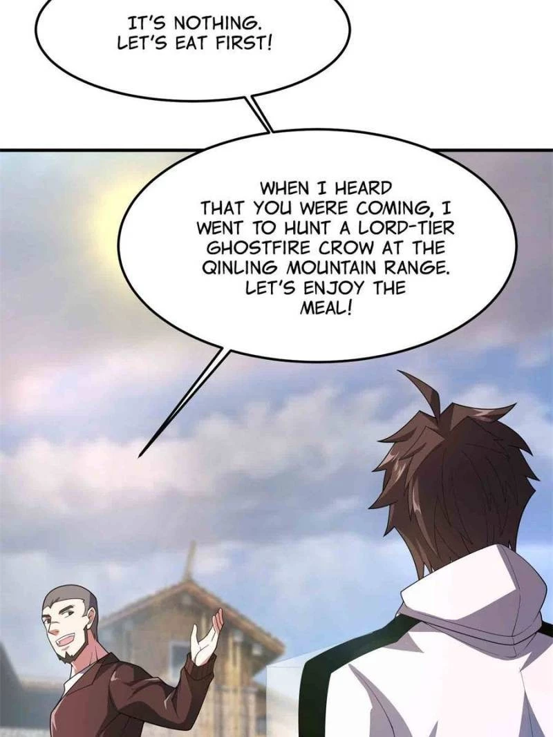 Monster Pet Evolution Chap 156 - Next Chap 157