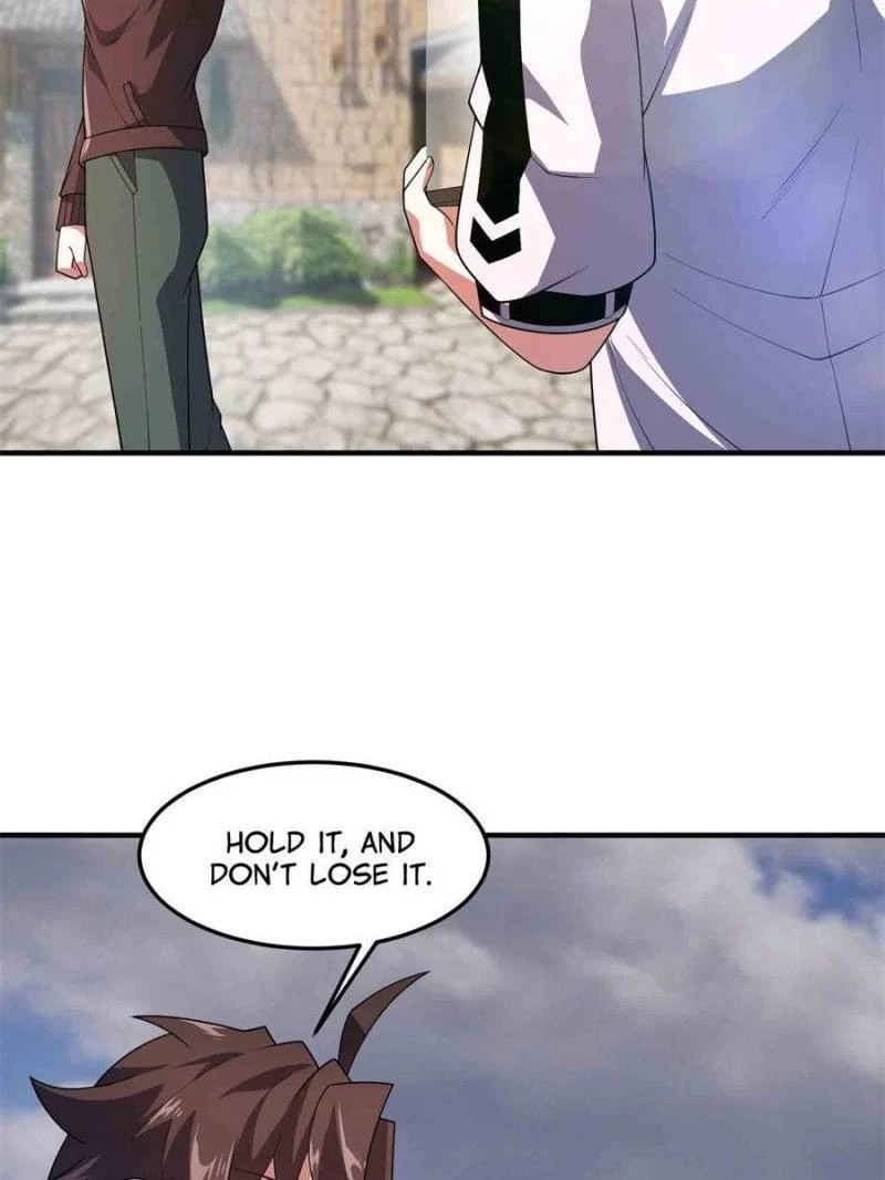 Monster Pet Evolution Chap 156 - Next Chap 157