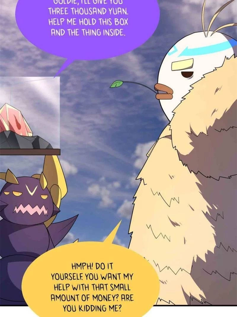 Monster Pet Evolution Chap 156 - Next Chap 157