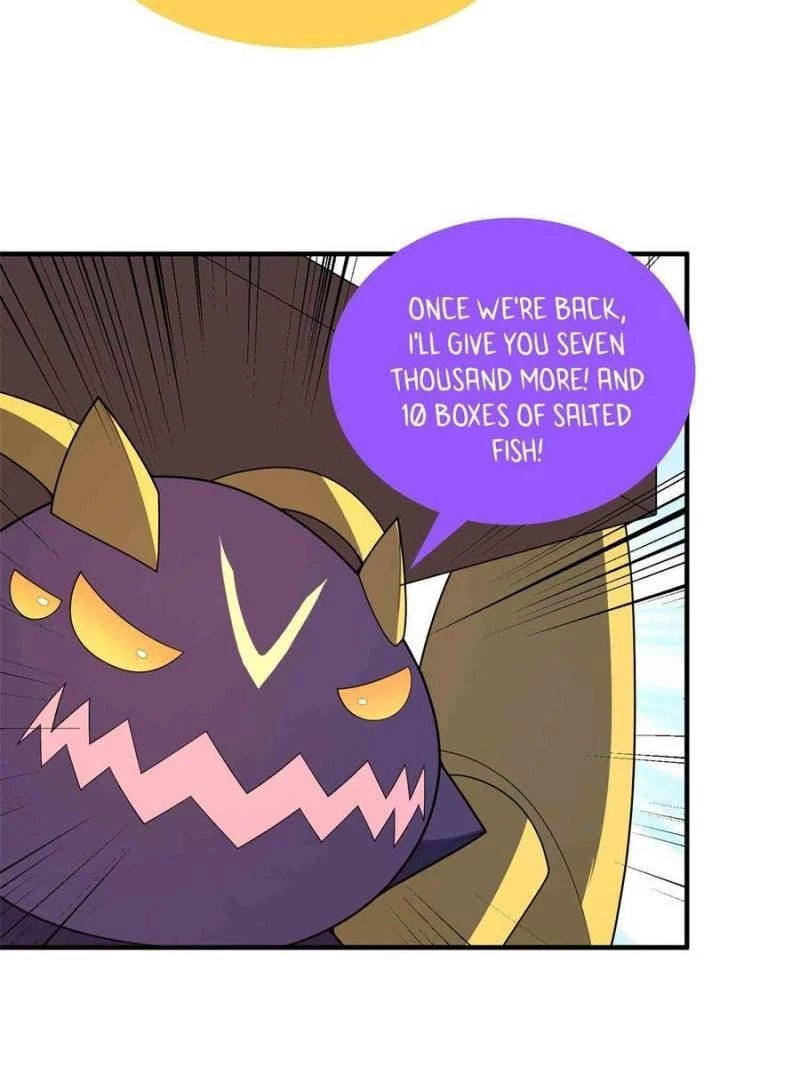 Monster Pet Evolution Chap 156 - Next Chap 157