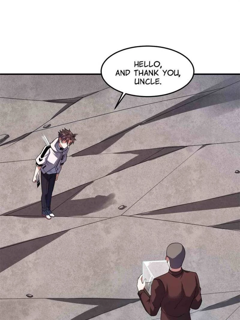 Monster Pet Evolution Chap 156 - Next Chap 157