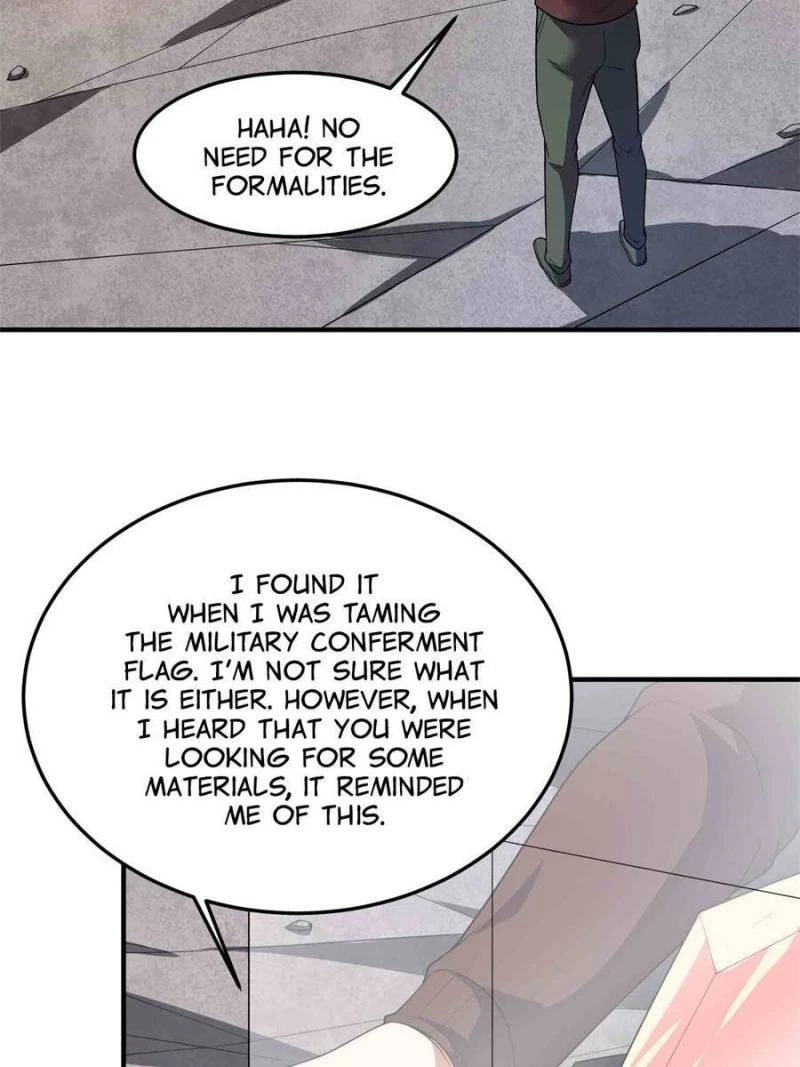 Monster Pet Evolution Chap 156 - Next Chap 157