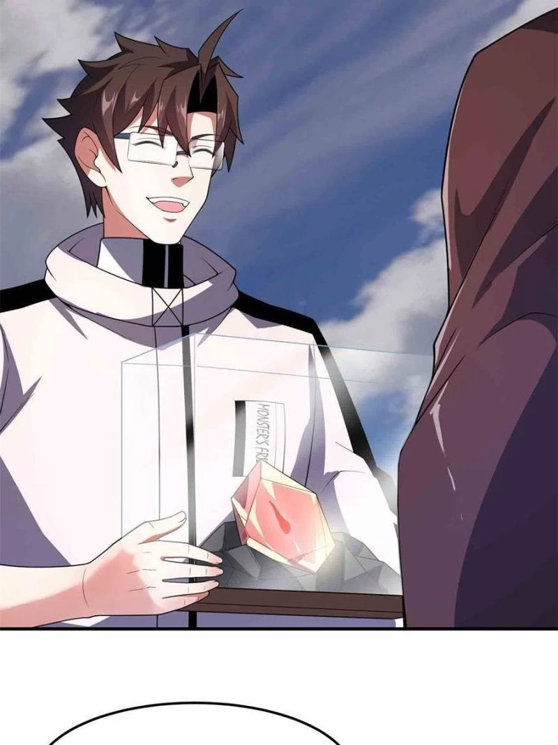 Monster Pet Evolution  Chap 156 - Next Chap 157