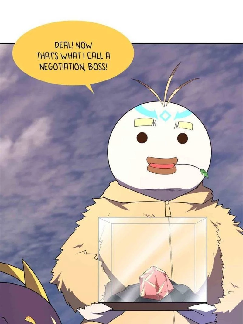 Monster Pet Evolution Chap 156 - Next Chap 157