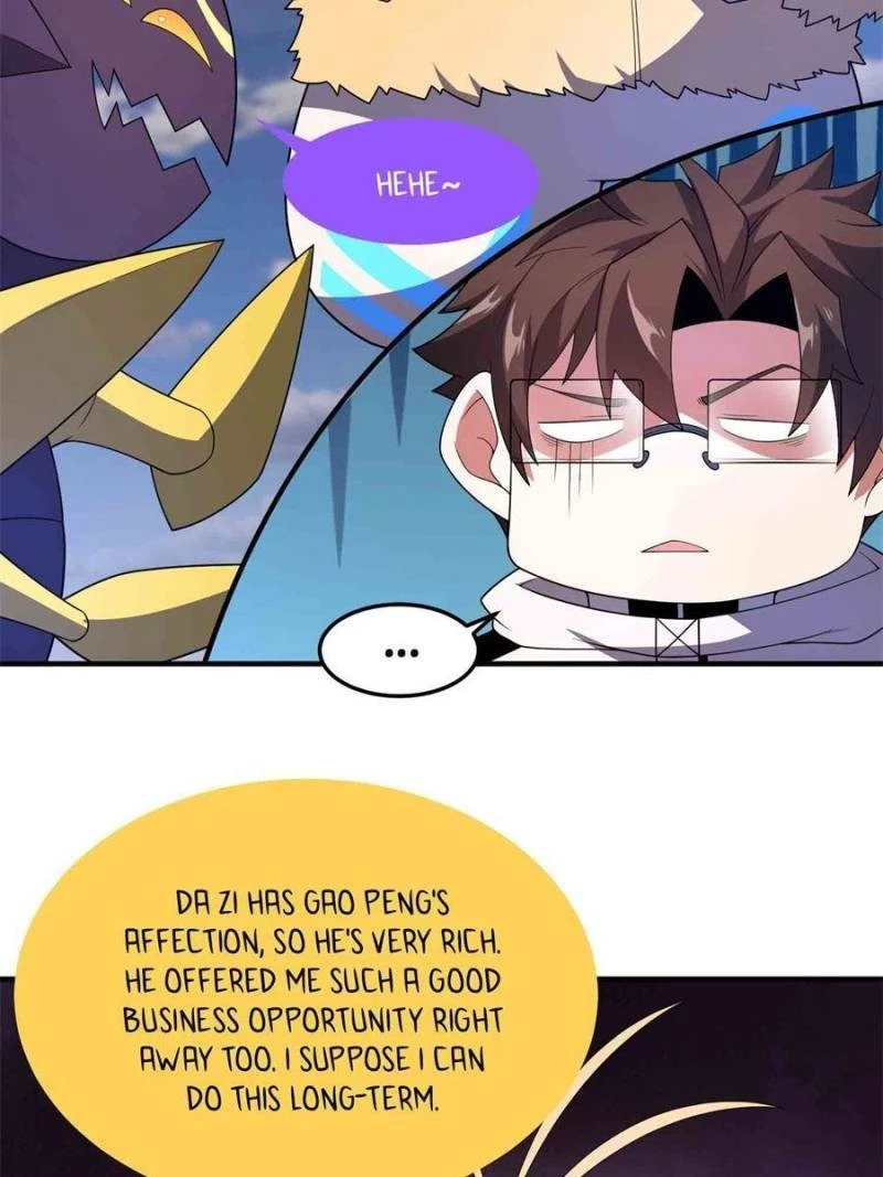 Monster Pet Evolution Chap 156 - Next Chap 157