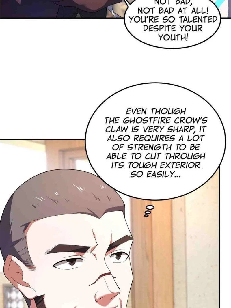 Monster Pet Evolution  Chap 157 - Next Chap 158