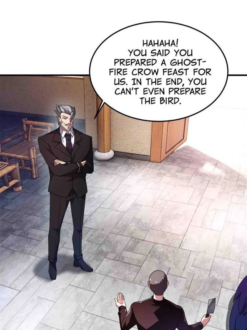 Monster Pet Evolution Chap 157 - Next Chap 158