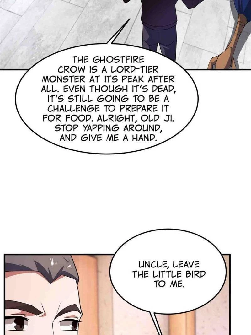 Monster Pet Evolution Chap 157 - Next Chap 158