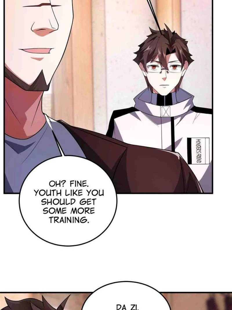 Monster Pet Evolution  Chap 157 - Next Chap 158