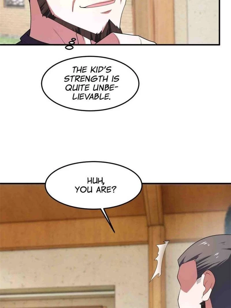Monster Pet Evolution Chap 157 - Next Chap 158