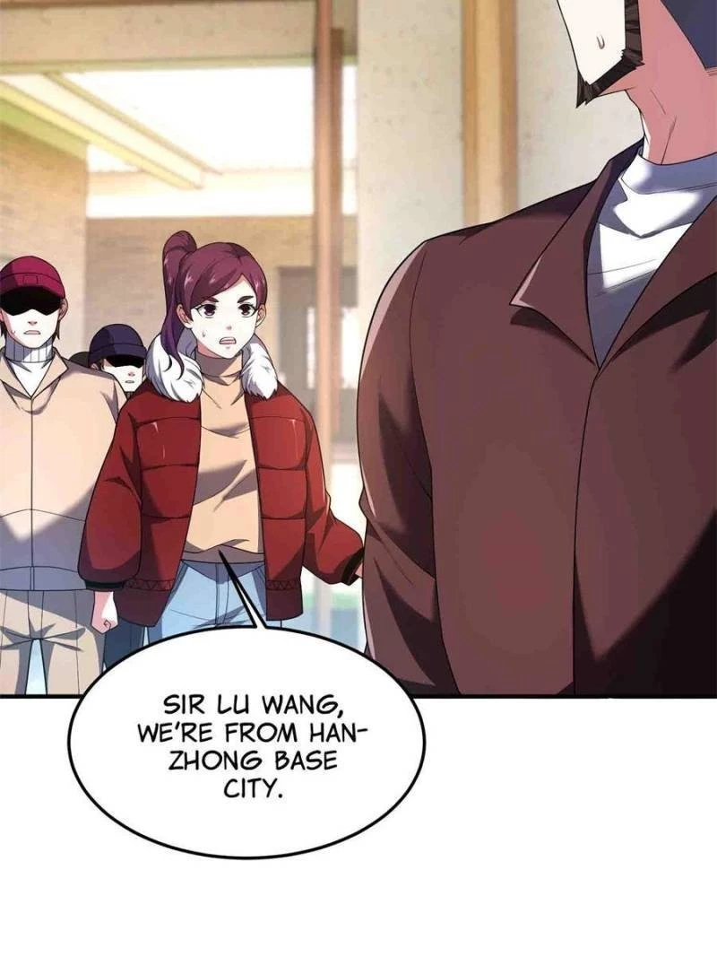 Monster Pet Evolution  Chap 157 - Next Chap 158