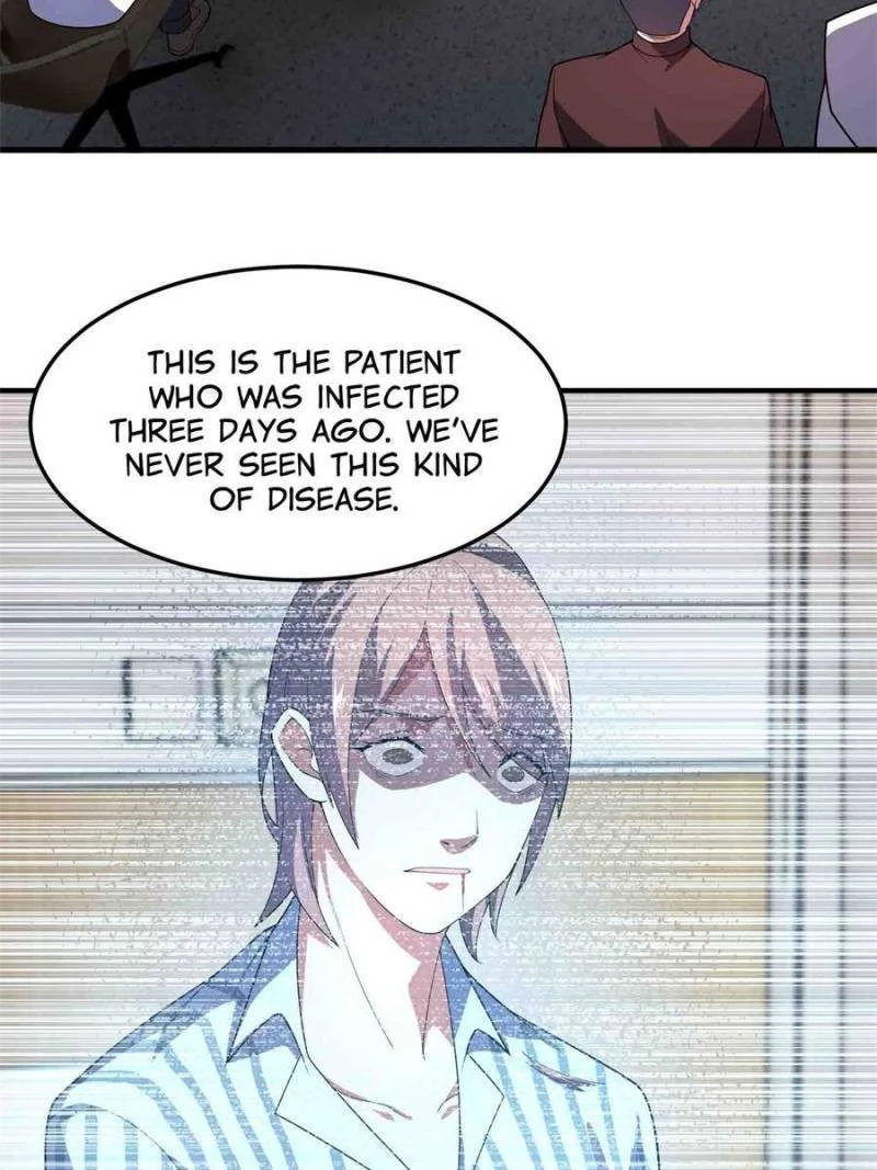 Monster Pet Evolution  Chap 157 - Next Chap 158