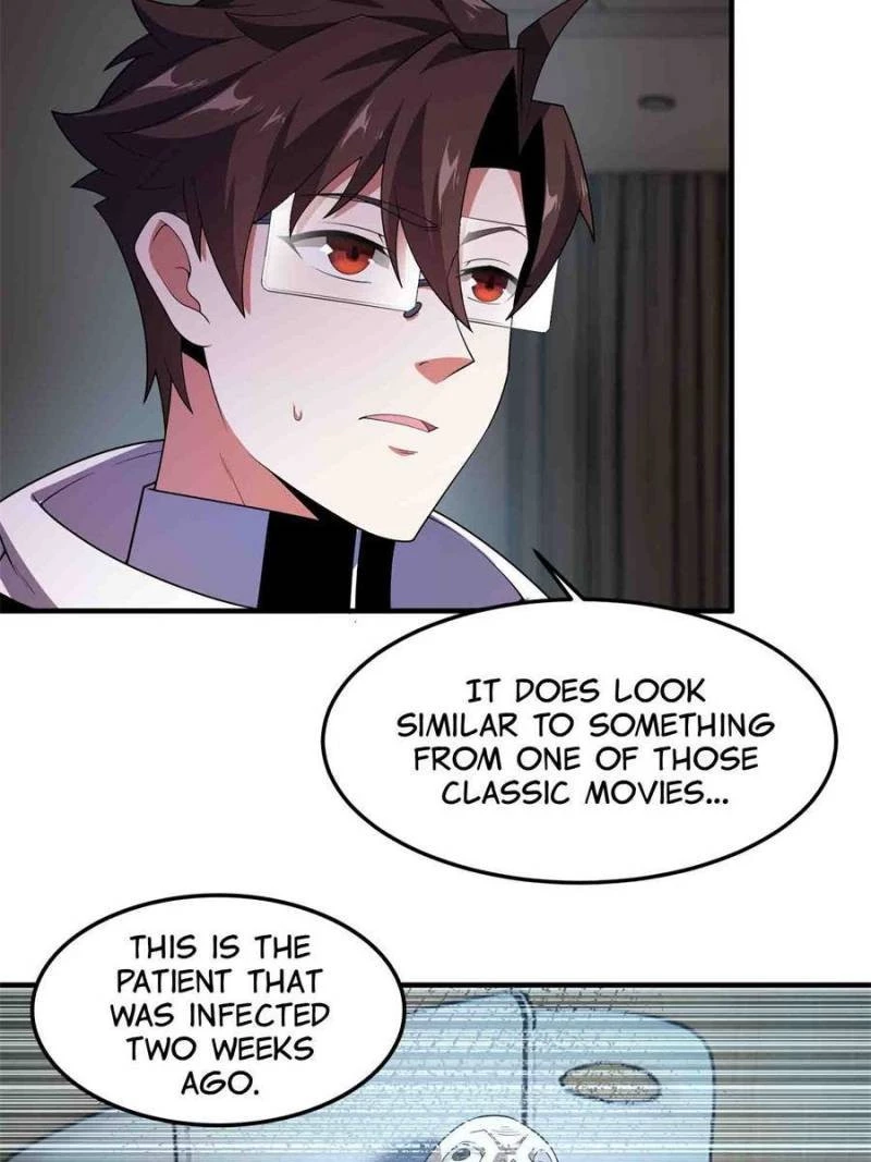 Monster Pet Evolution Chap 157 - Next Chap 158