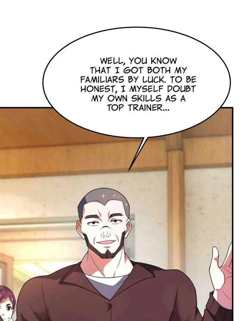 Monster Pet Evolution Chap 157 - Next Chap 158