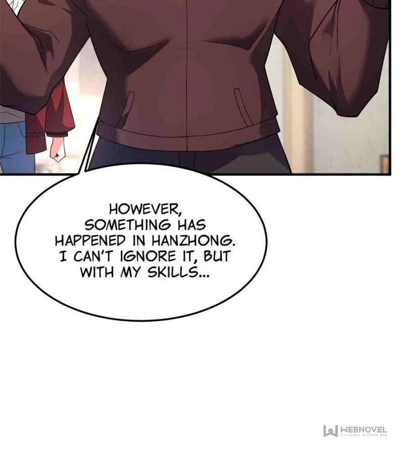 Monster Pet Evolution Chap 157 - Next Chap 158