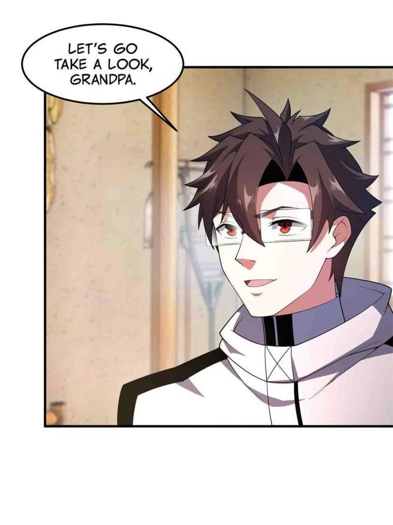 Monster Pet Evolution Chap 157 - Next Chap 158