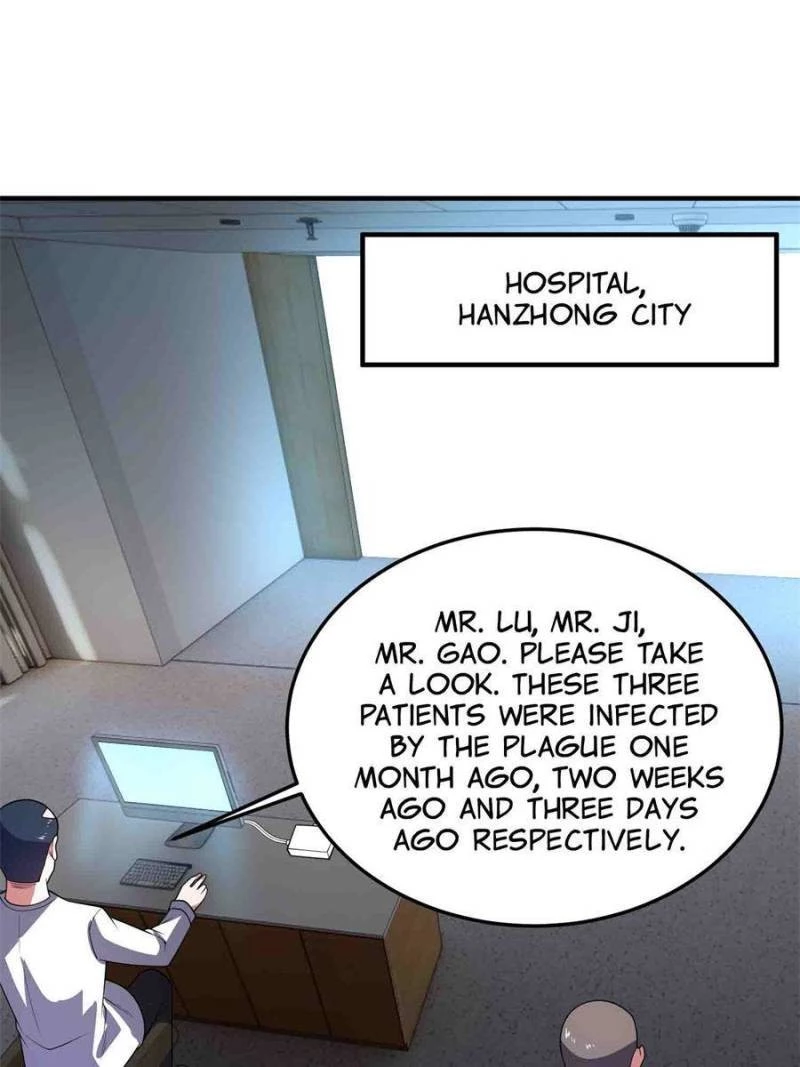 Monster Pet Evolution  Chap 157 - Next Chap 158