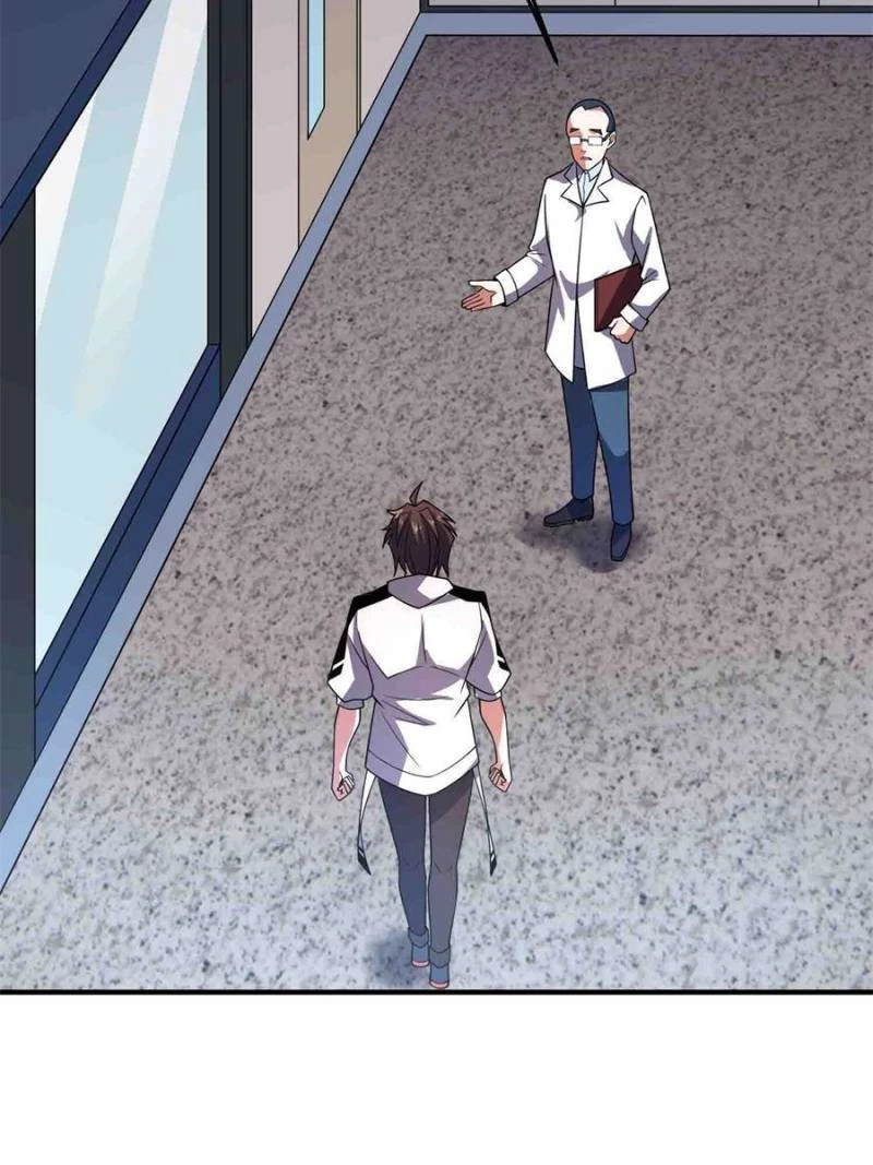 Monster Pet Evolution Chap 157 - Next Chap 158