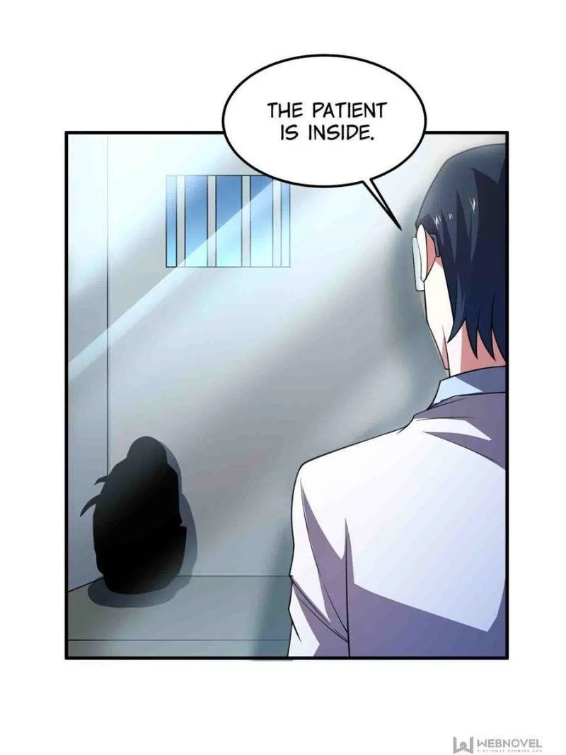 Monster Pet Evolution Chap 157 - Next Chap 158