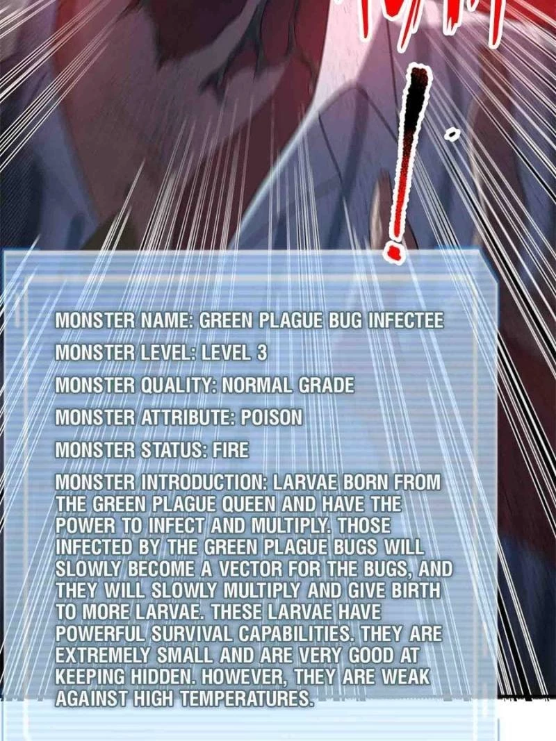 Monster Pet Evolution Chap 157 - Next Chap 158