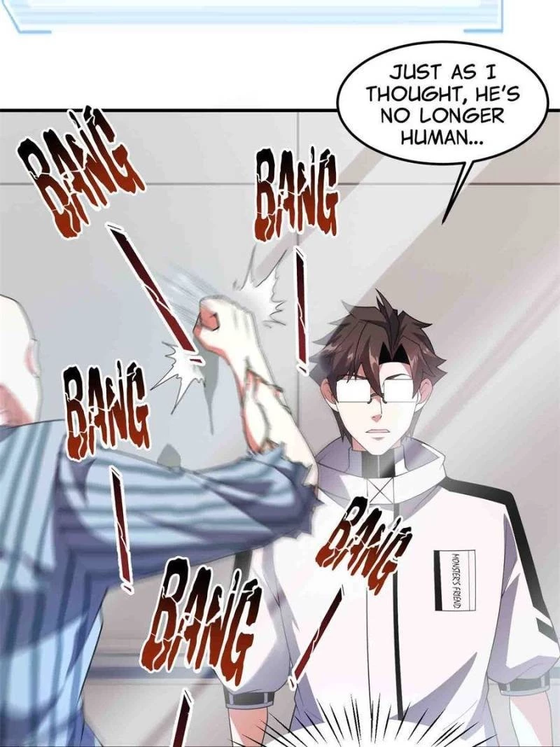 Monster Pet Evolution  Chap 157 - Next Chap 158