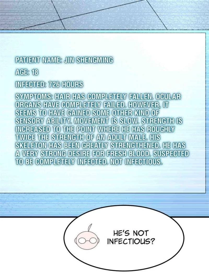 Monster Pet Evolution Chap 157 - Next Chap 158