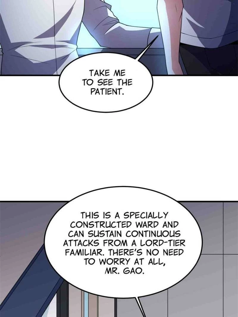 Monster Pet Evolution Chap 157 - Next Chap 158
