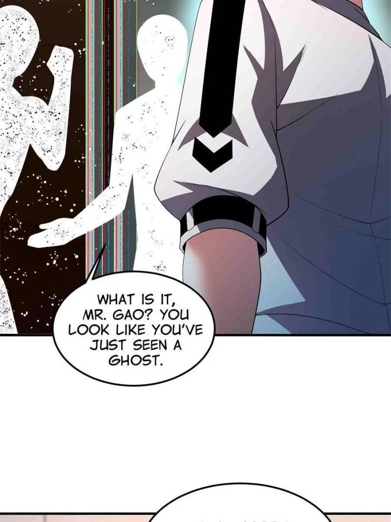 Monster Pet Evolution Chap 157 - Next Chap 158