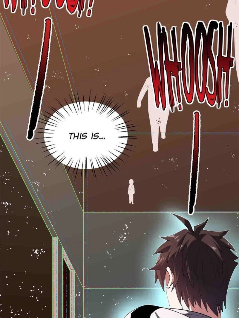 Monster Pet Evolution Chap 157 - Next Chap 158