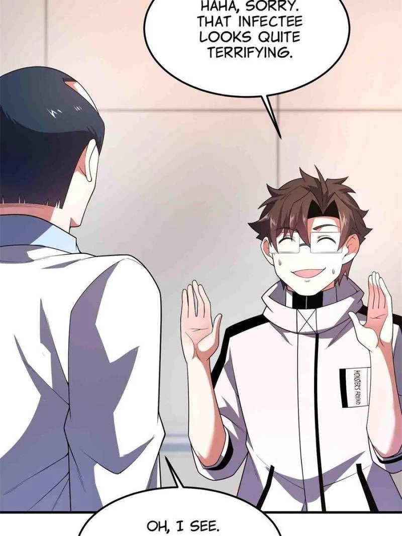 Monster Pet Evolution  Chap 157 - Next Chap 158