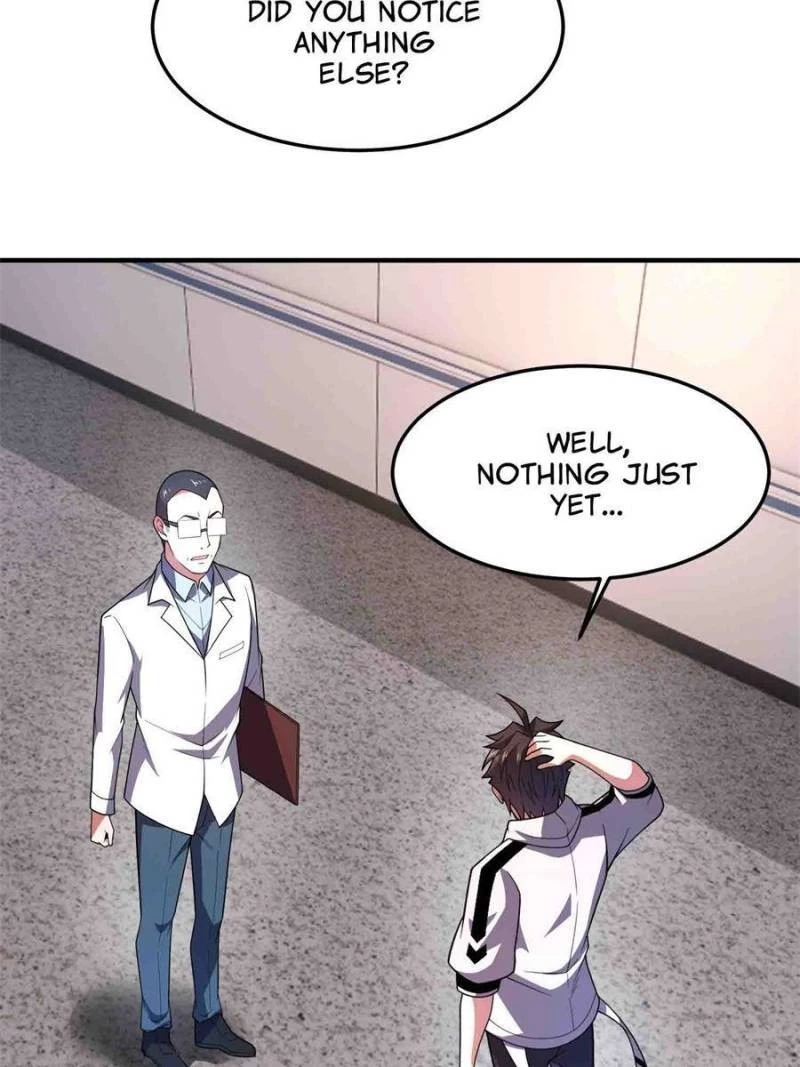 Monster Pet Evolution Chap 157 - Next Chap 158