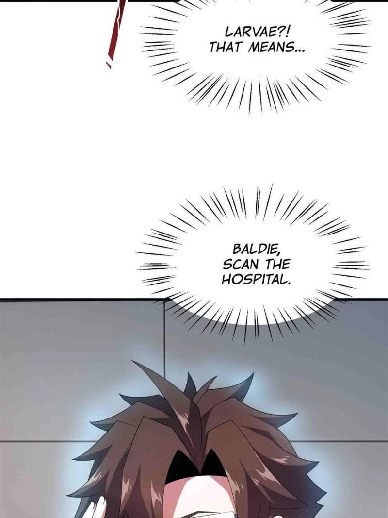 Monster Pet Evolution Chap 157 - Next Chap 158