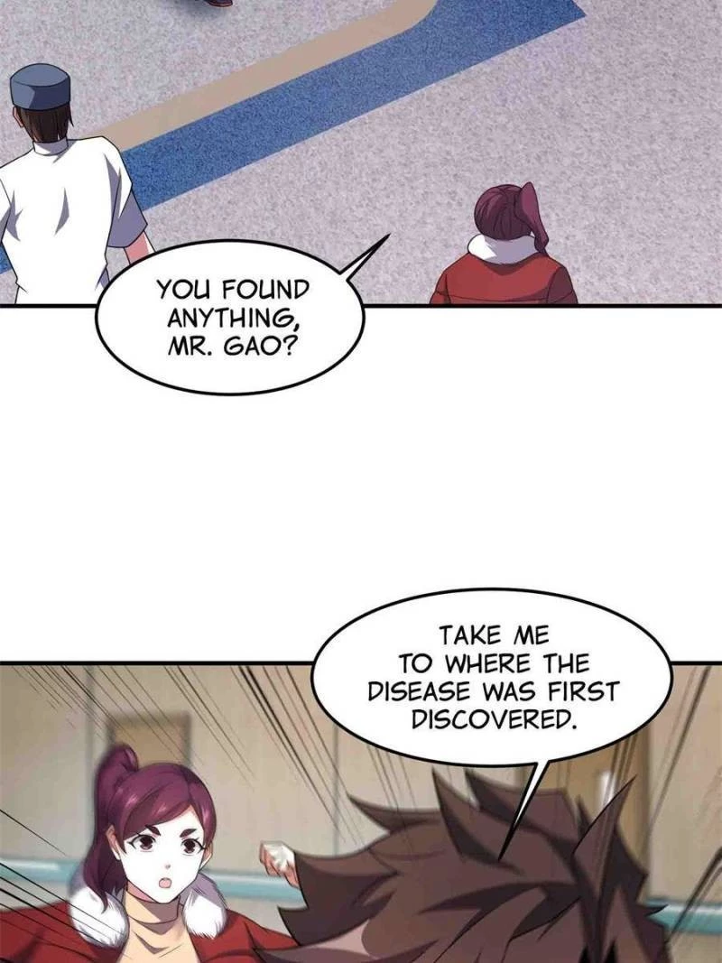 Monster Pet Evolution Chap 157 - Next Chap 158