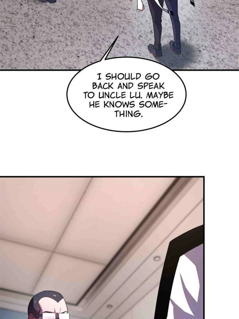 Monster Pet Evolution Chap 157 - Next Chap 158