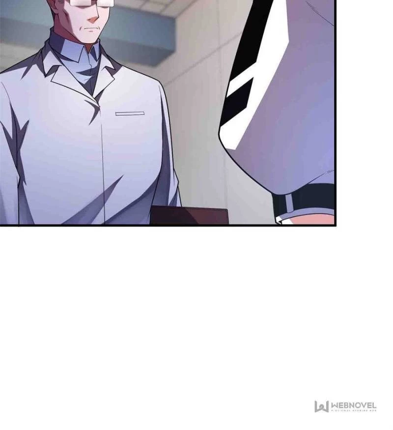 Monster Pet Evolution Chap 157 - Next Chap 158