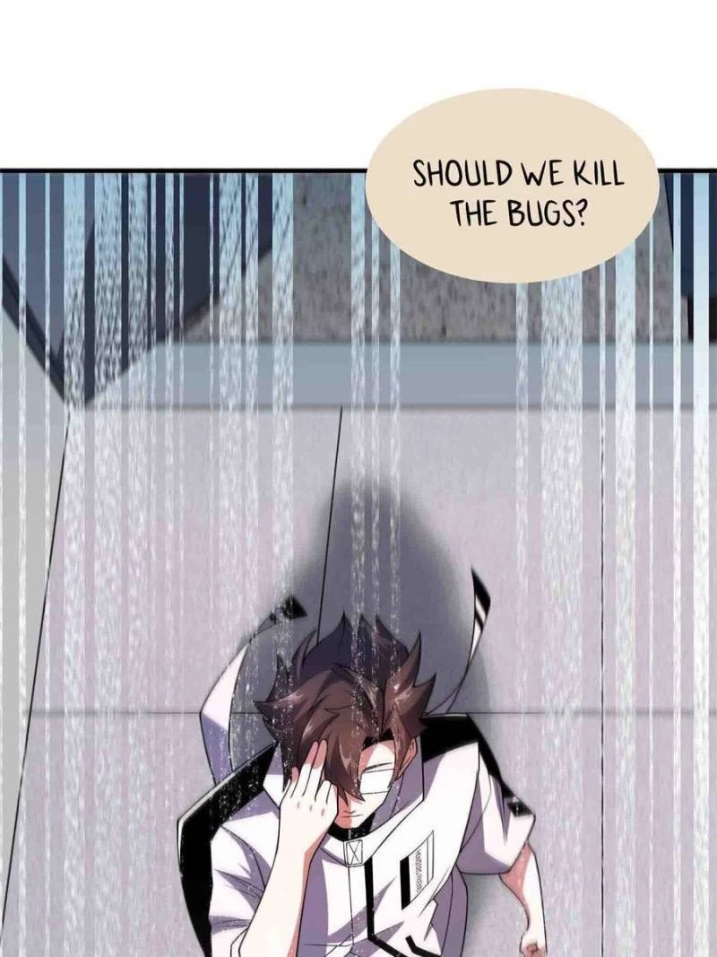 Monster Pet Evolution Chap 157 - Next Chap 158